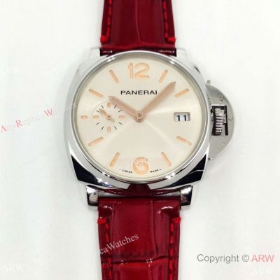 Copy Panerai Luminor Due PAM 1248 Automatic Watch Unisex 42mm